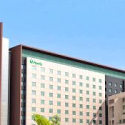 Fortis Hospital, Mulund, Mumbai