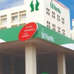 Hiranandani Fortis Hospital, Vashi, Mumbai